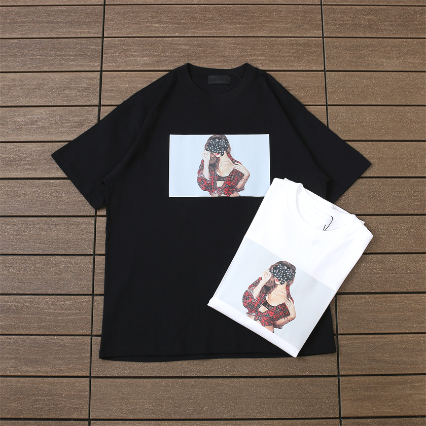 GOD SELECTION XXX T-SHIRT