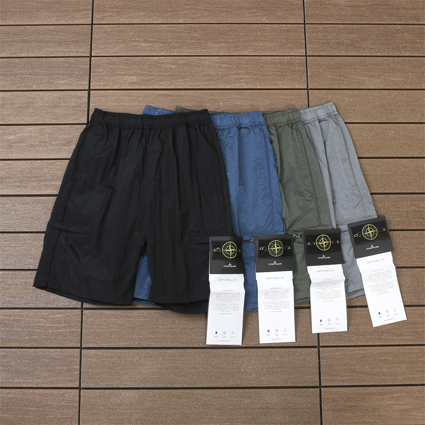 STONE ISLAND SHORT
