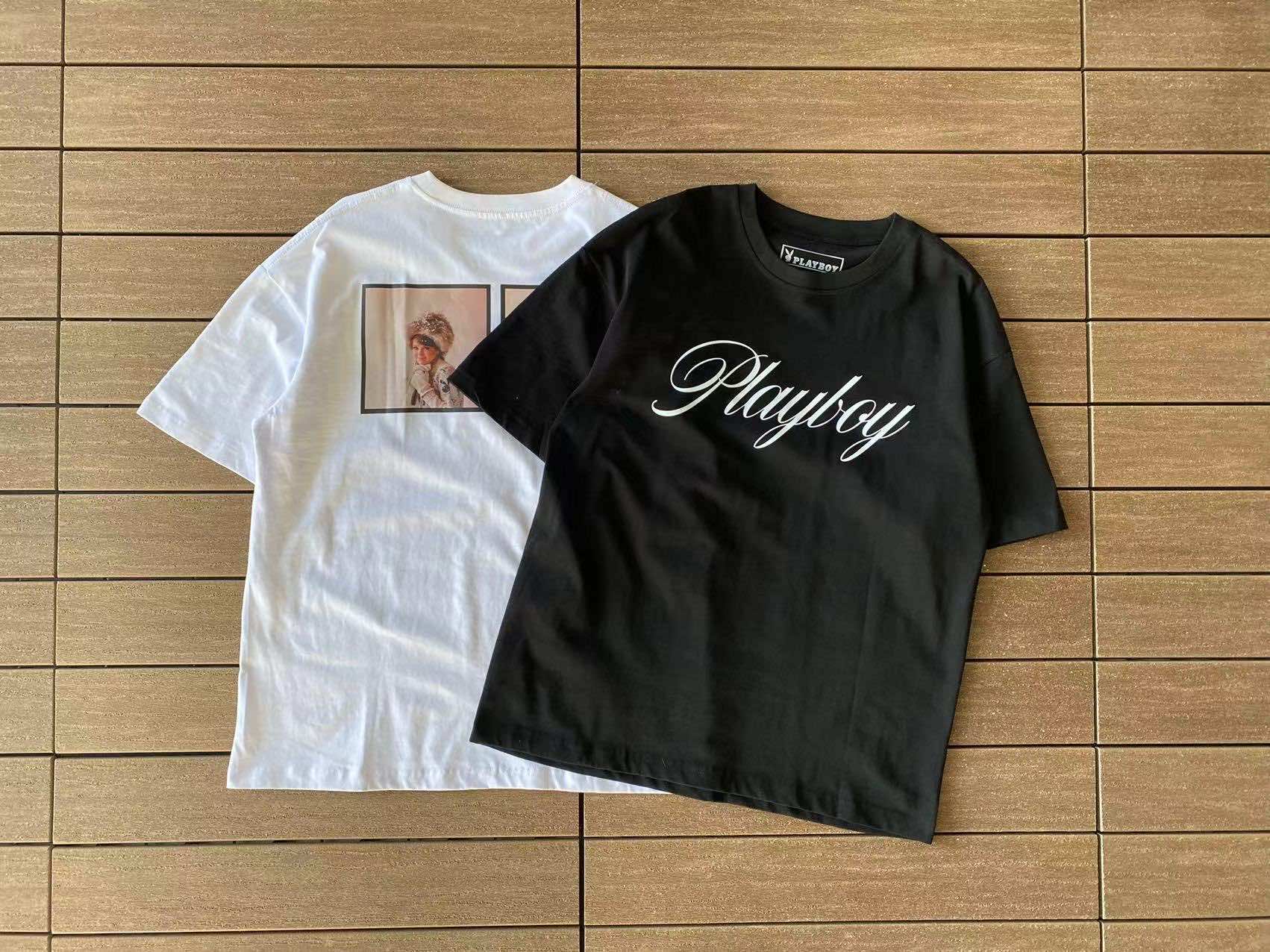 ΡLAＹ ΒOＹ T-shirt