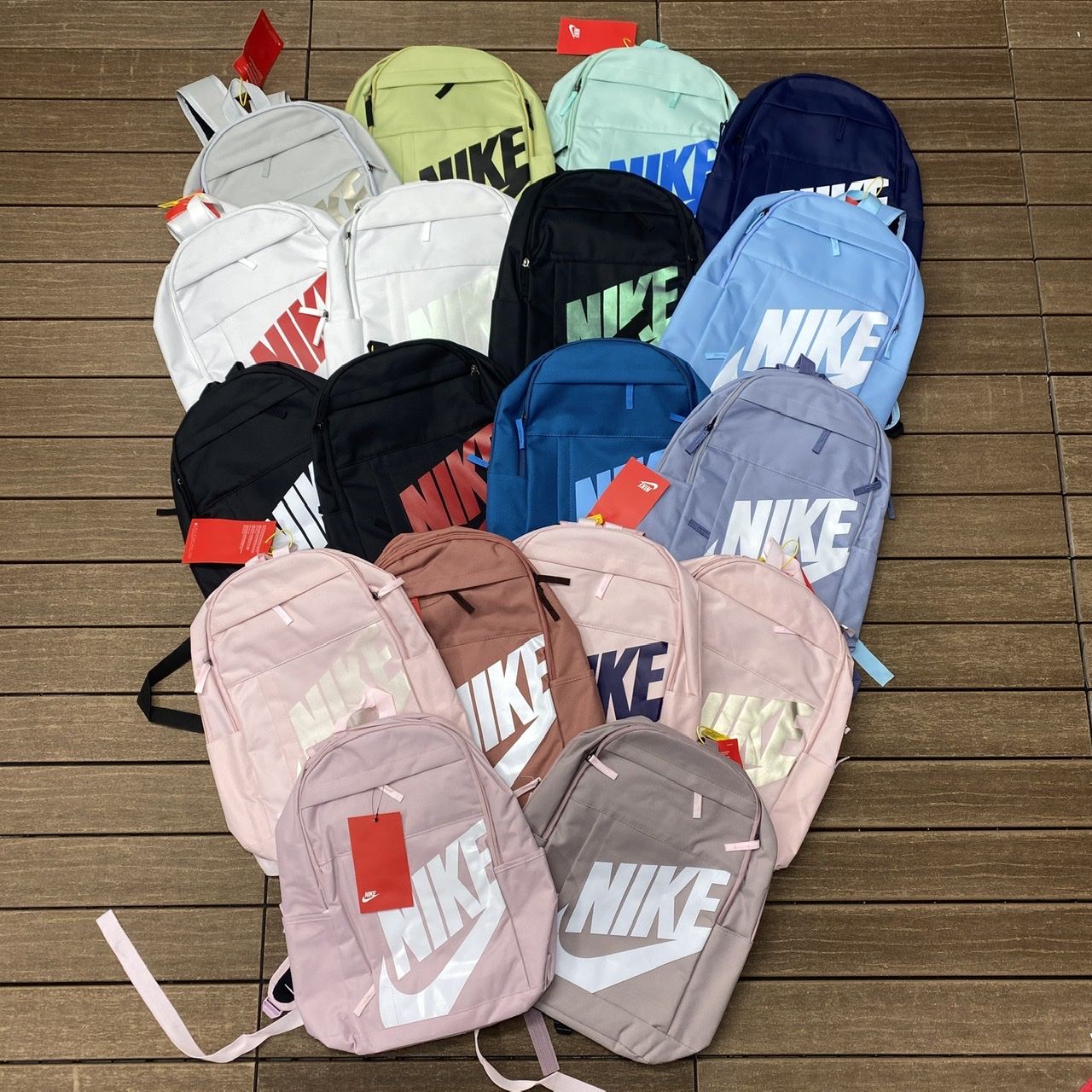 NIKE BAG