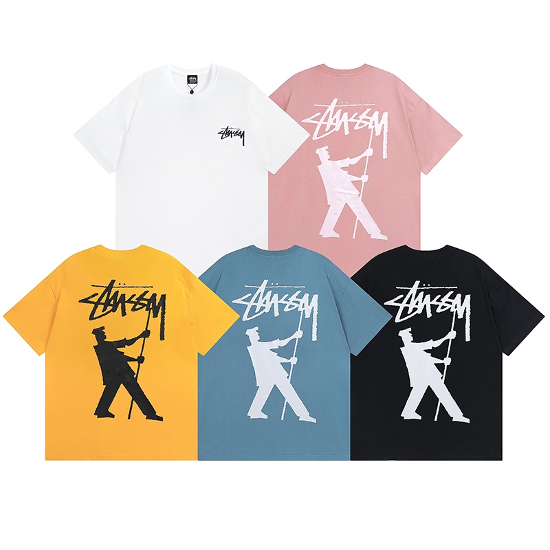 STUSSY T-shirt