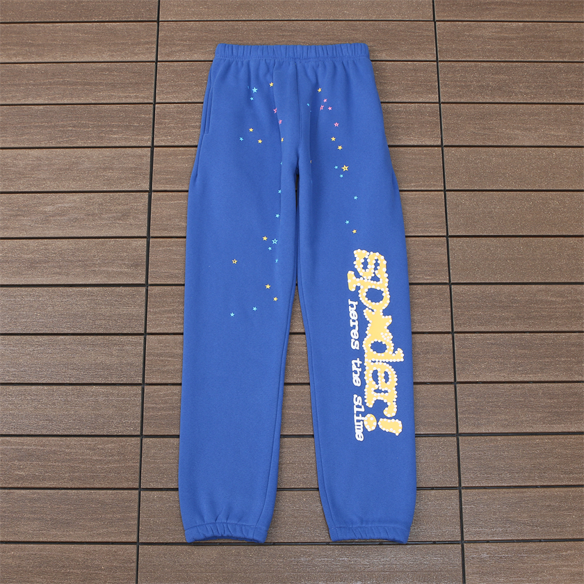 SP5DER PANT