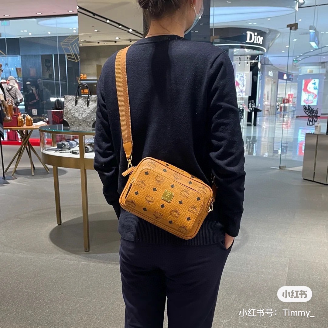 MCM BAG