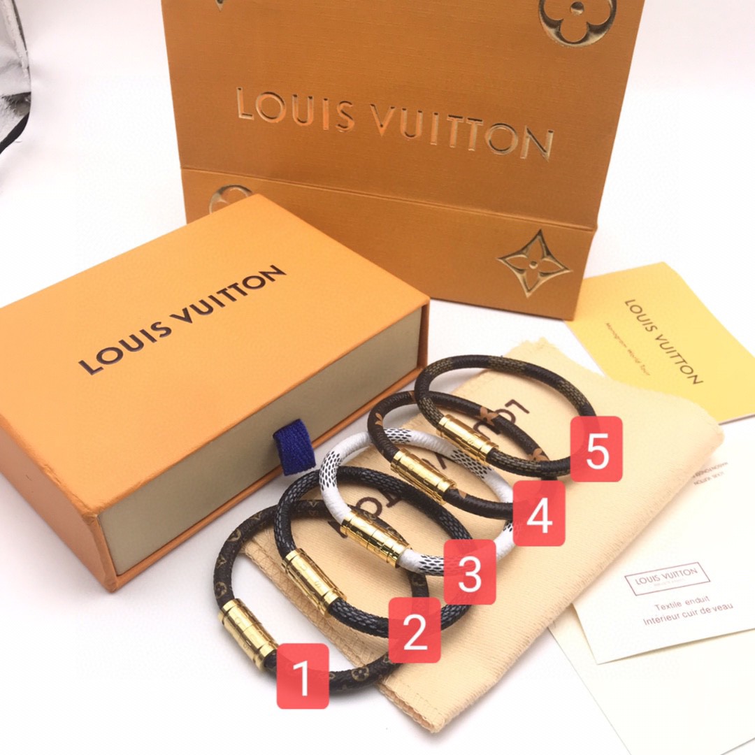LV JEWELRY