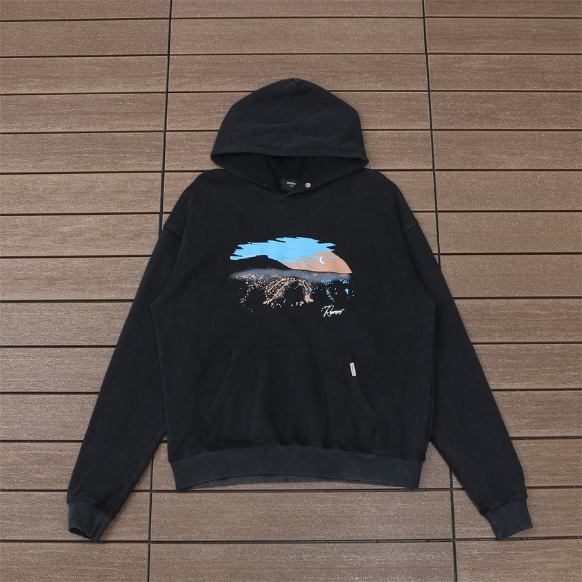REPRESENT HOODIE