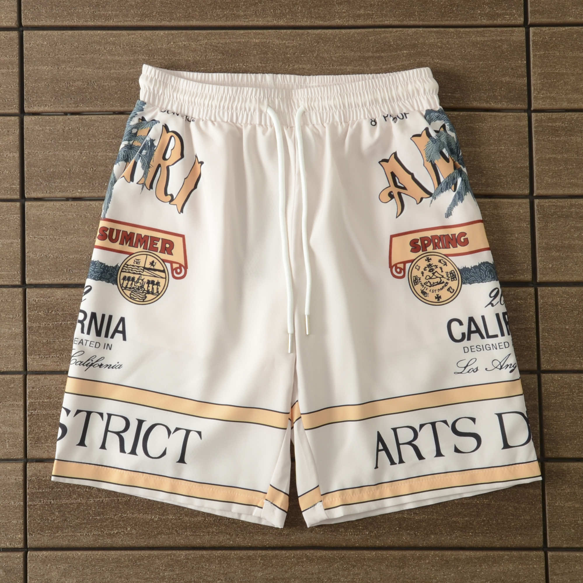 AMIRI SHORT