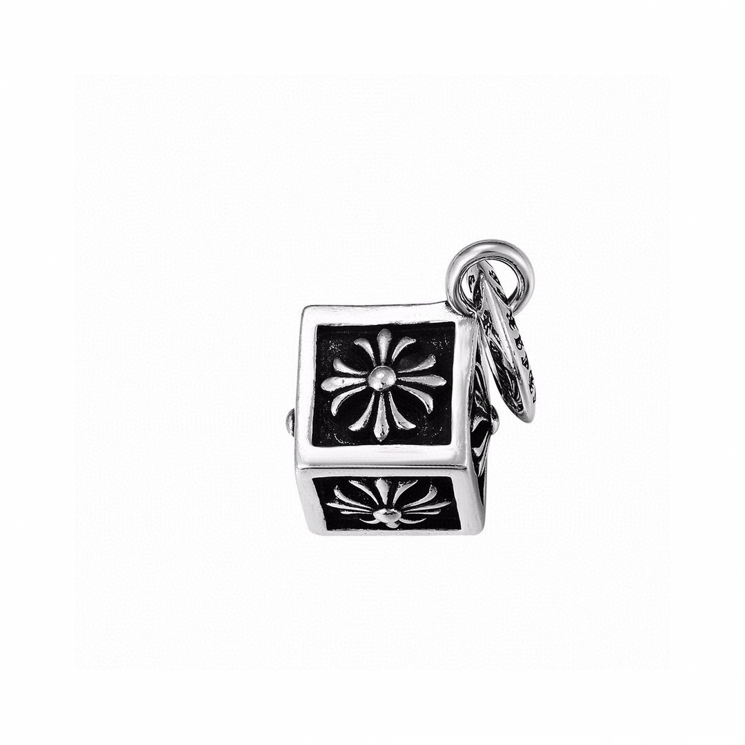 CHROME HEARTS JEWELRY