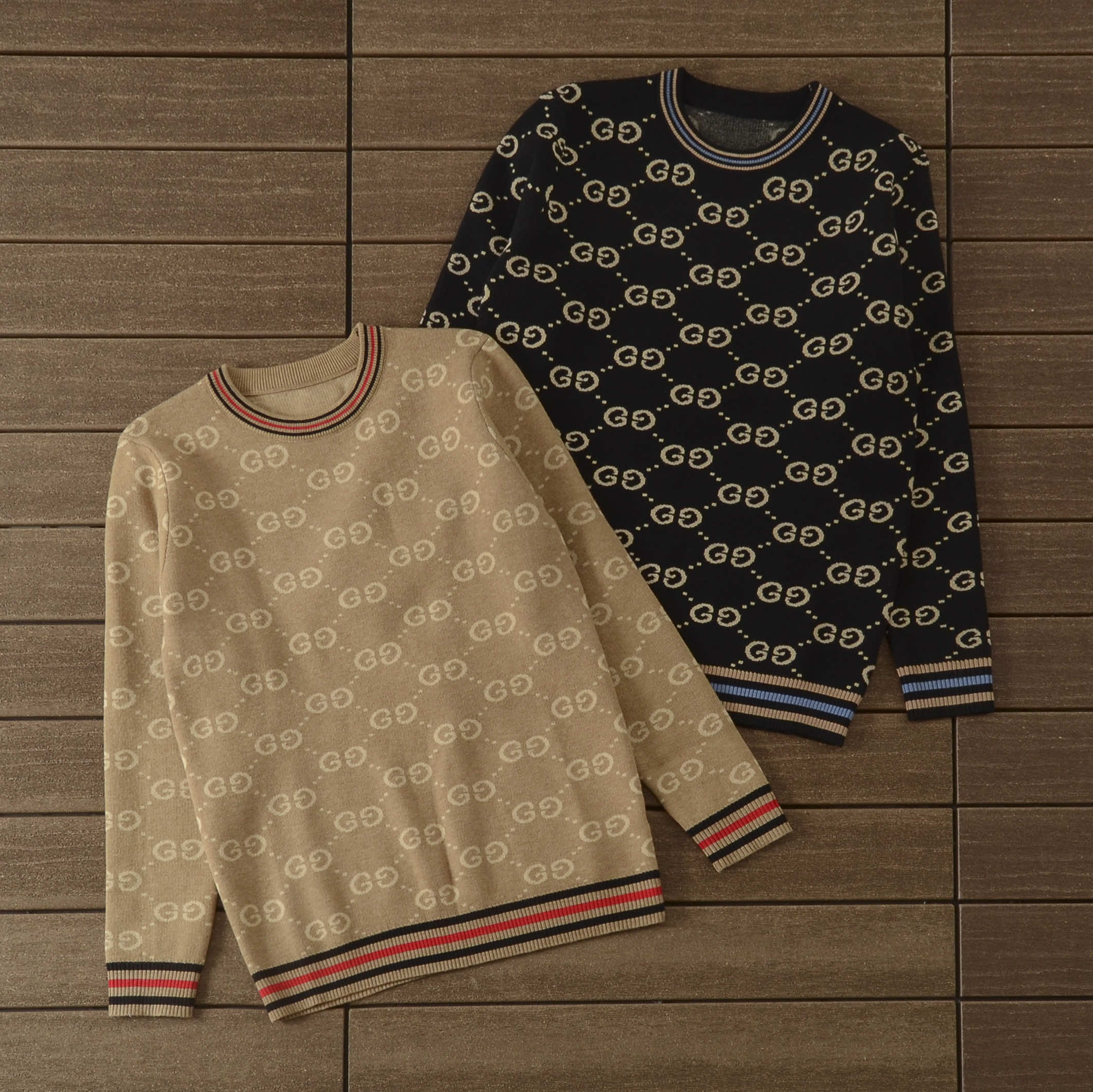GUCCI SWEATER