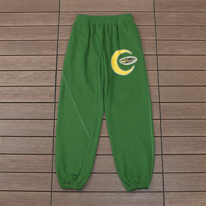 CORTEIZ PANT