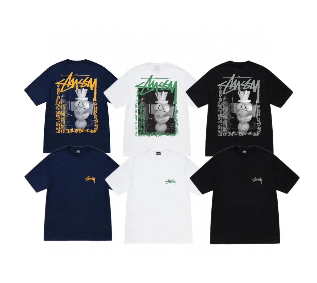 STUSSY T-shirt