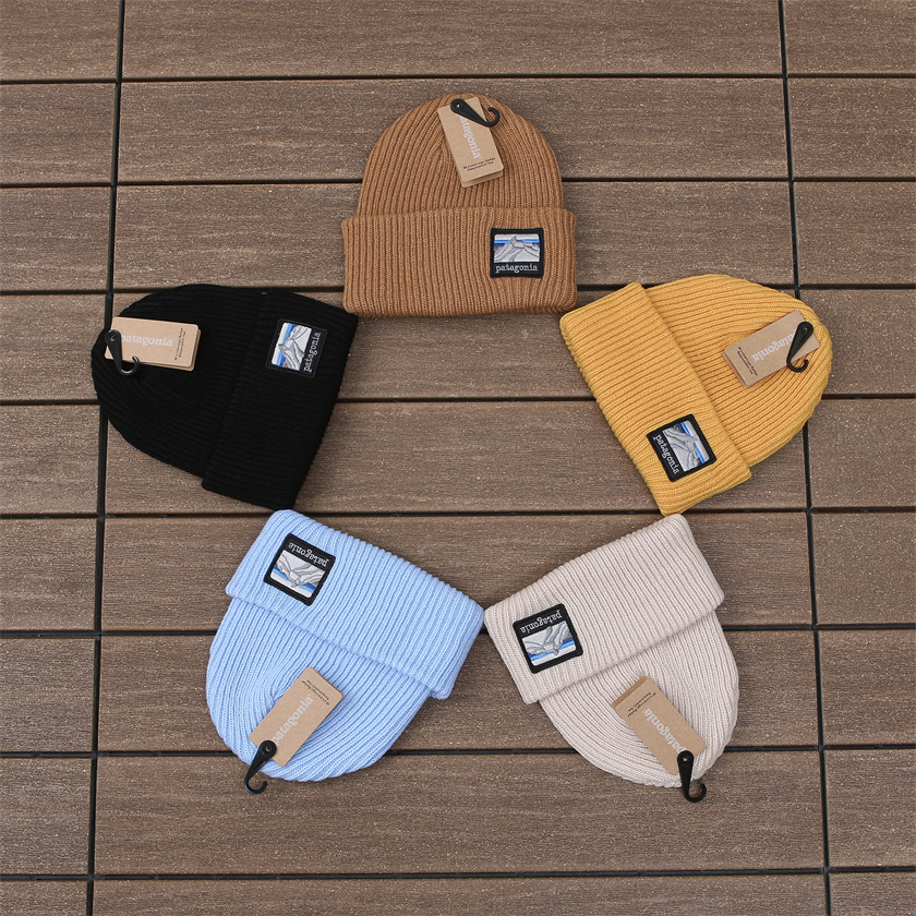 PATAGONIA CAP