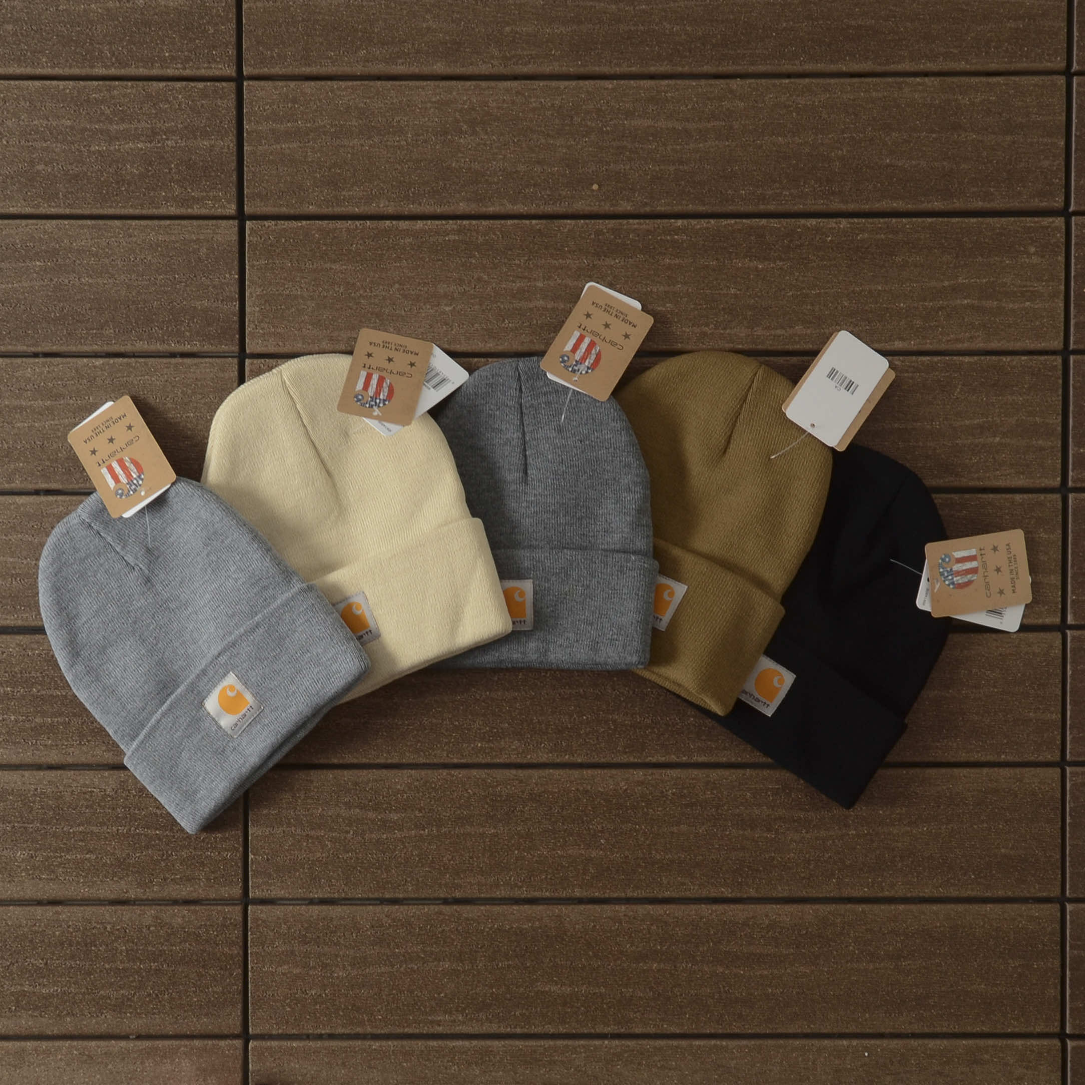CARHARTT CAP