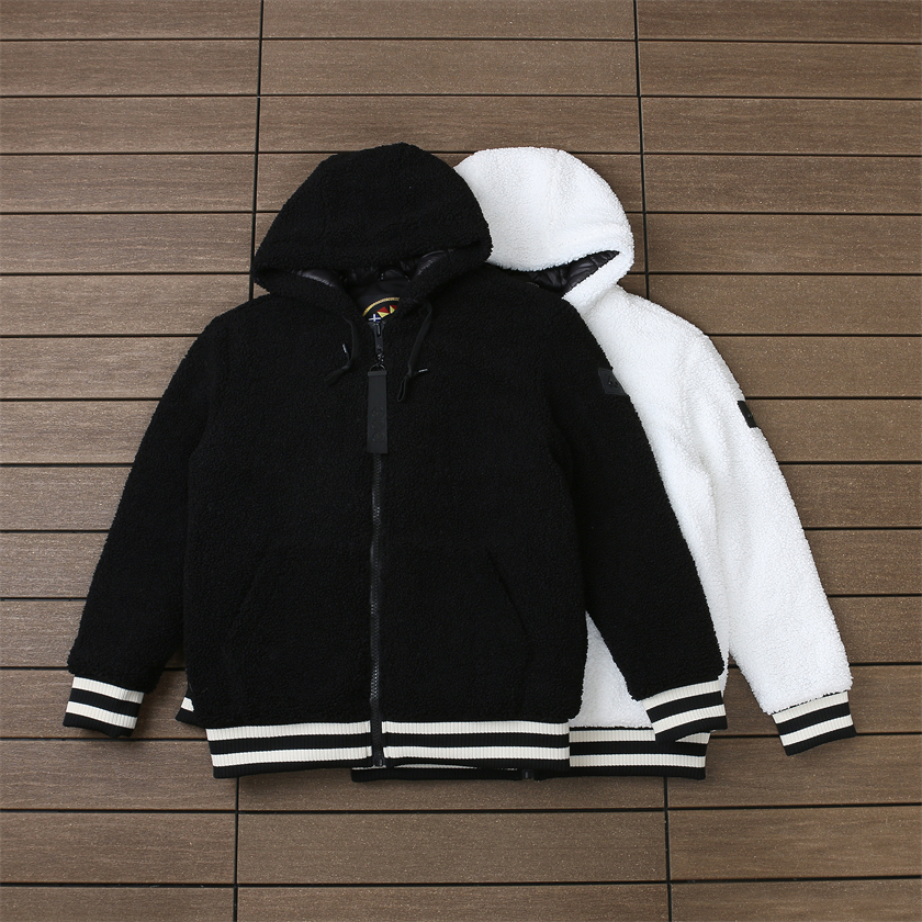 Moose Knuckles DOWN JACKET