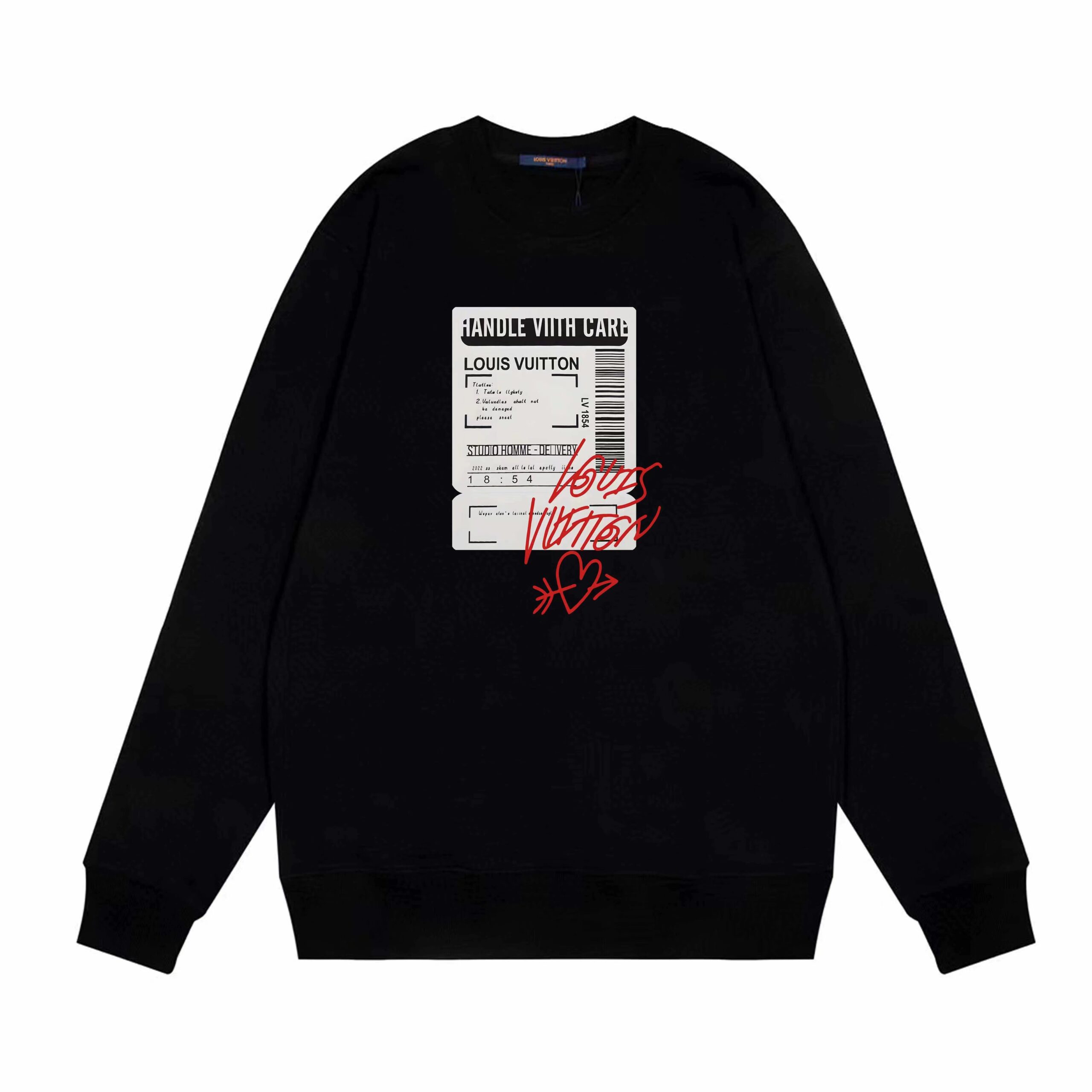 BALENCIAGA SWEATER