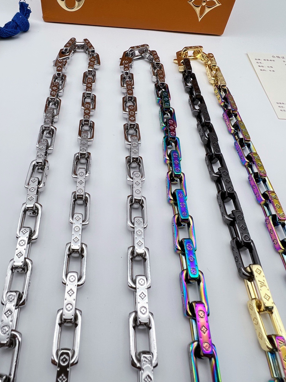 LV JEWELRY