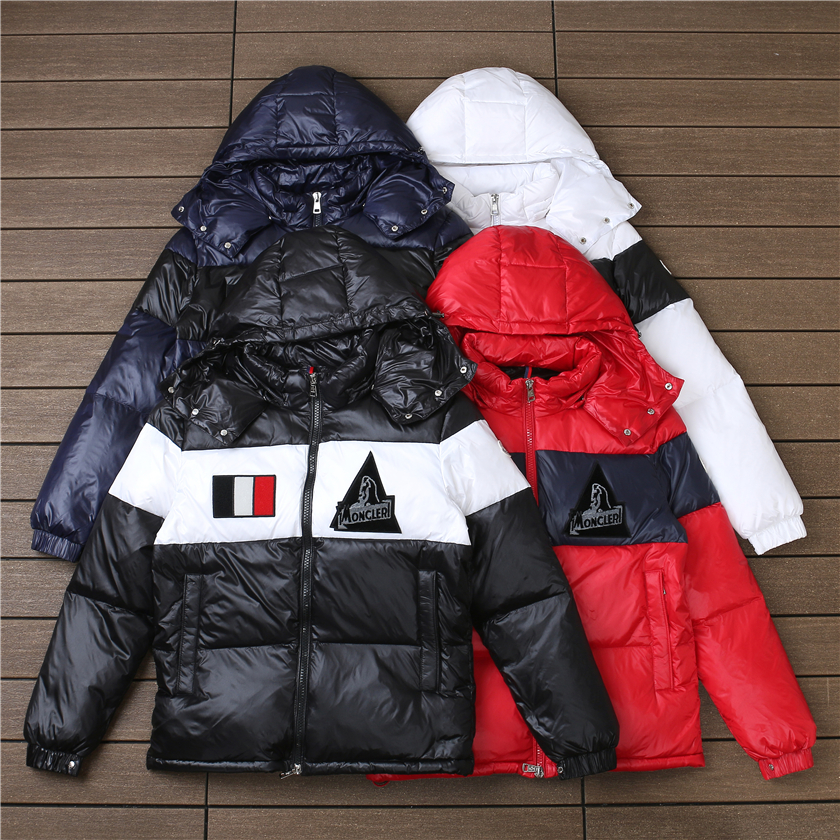MONCLER DOWN JACKET