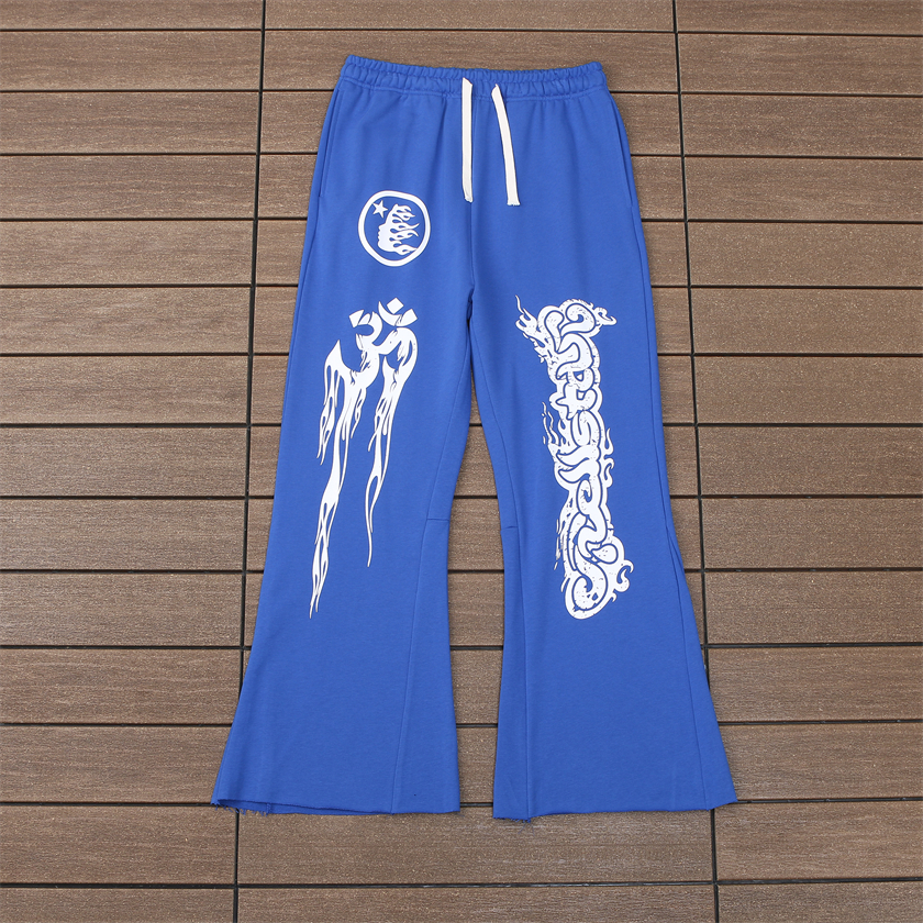 HELLSTAR PANT/HOODIE