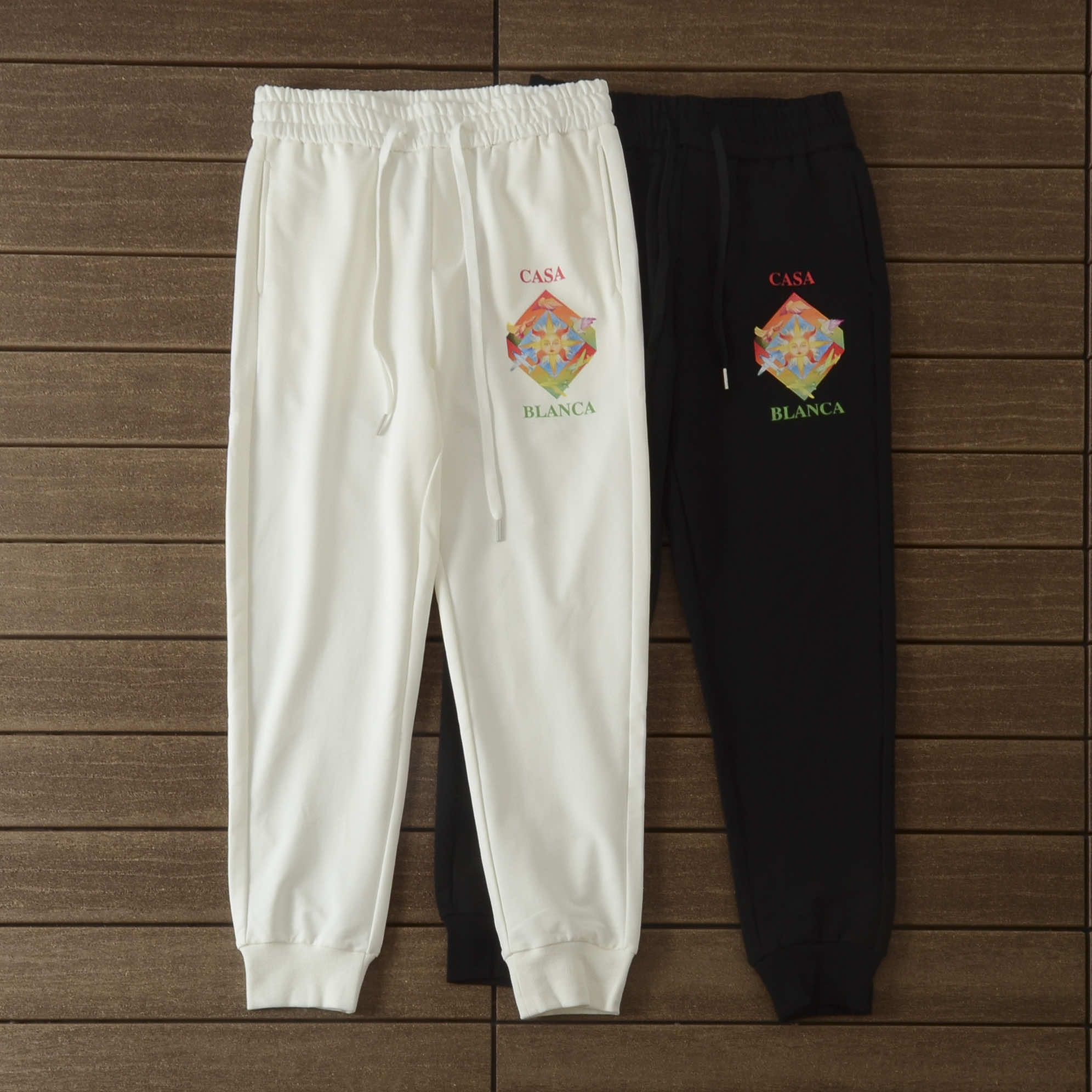CASABLANCA PANT