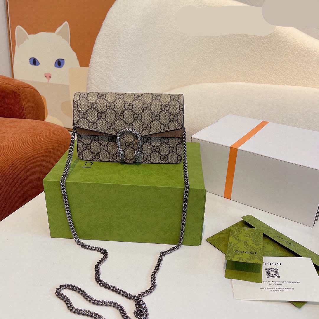 GUCCI BAG