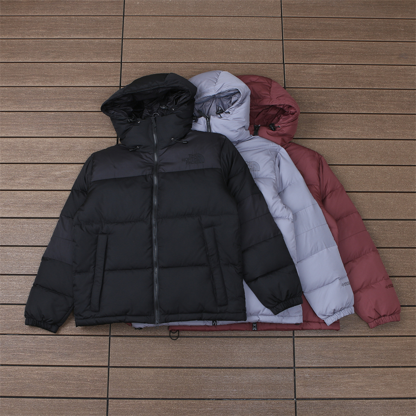 THE NORTH FACE DOWN JACKET