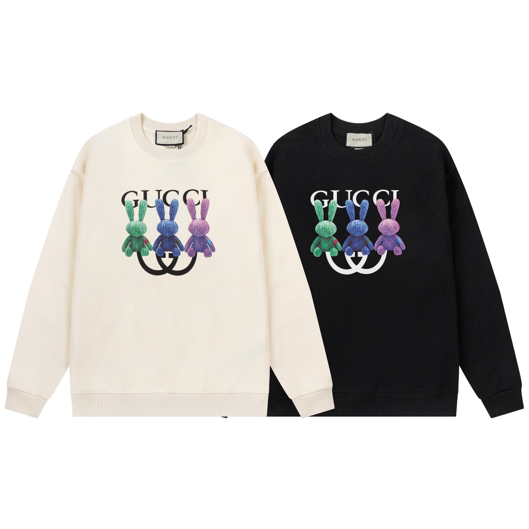 GUCCI SWEATER