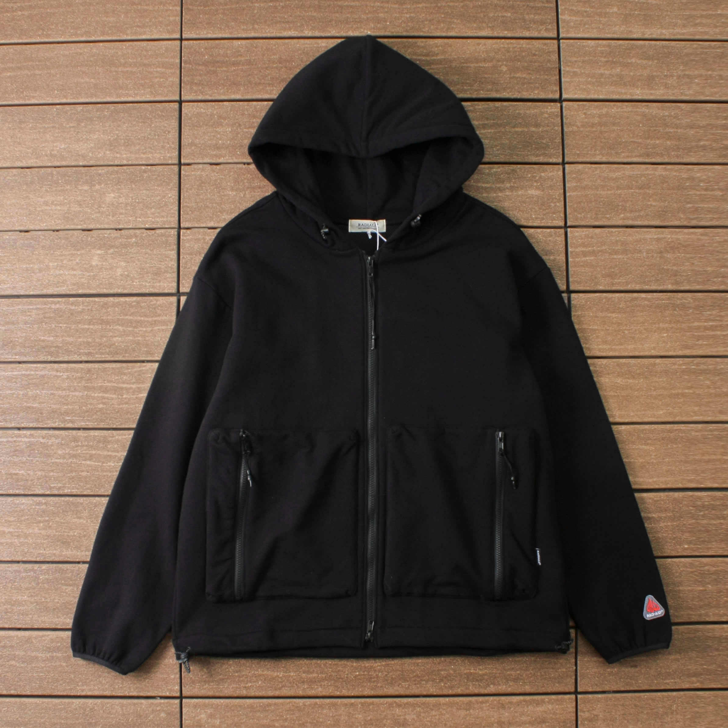 RADIALL JACKET