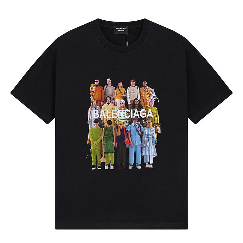 BALENCIAGA T-shirt