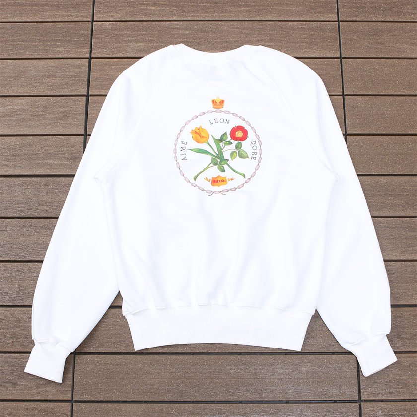 ALD SWEATER