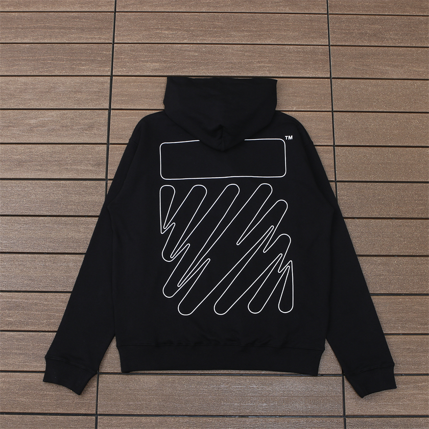 OFF-WHITE HOODIE