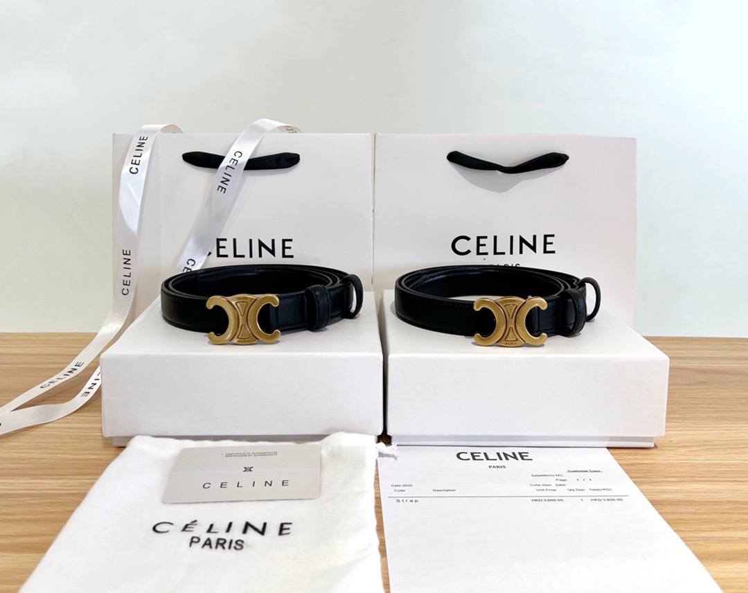 CELINE BELF