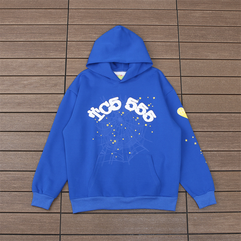 Hellstar HOODIE