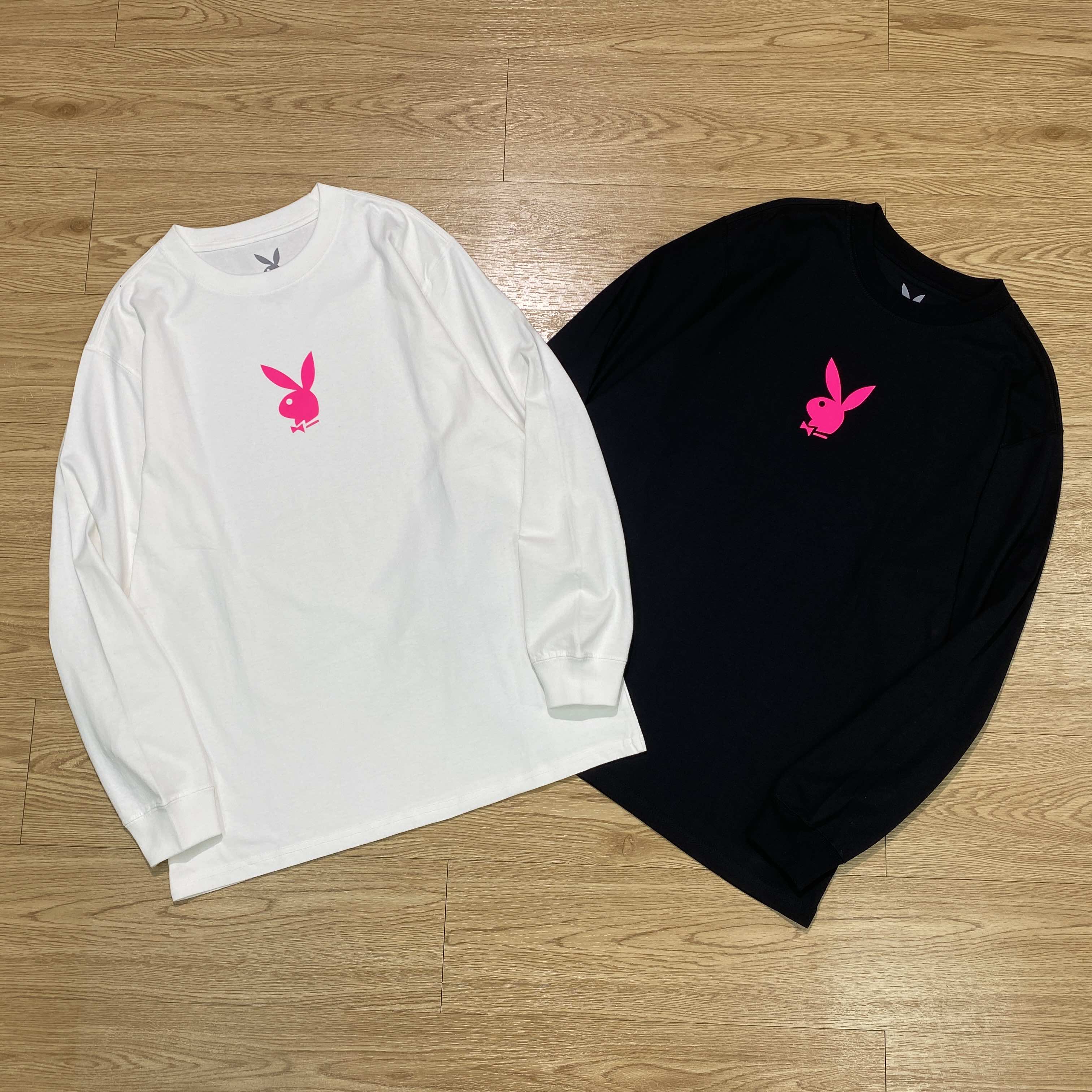 ΡLAＹ ΒOＹ long sleeve