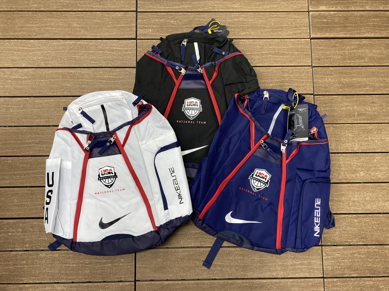 NIKE BAG
