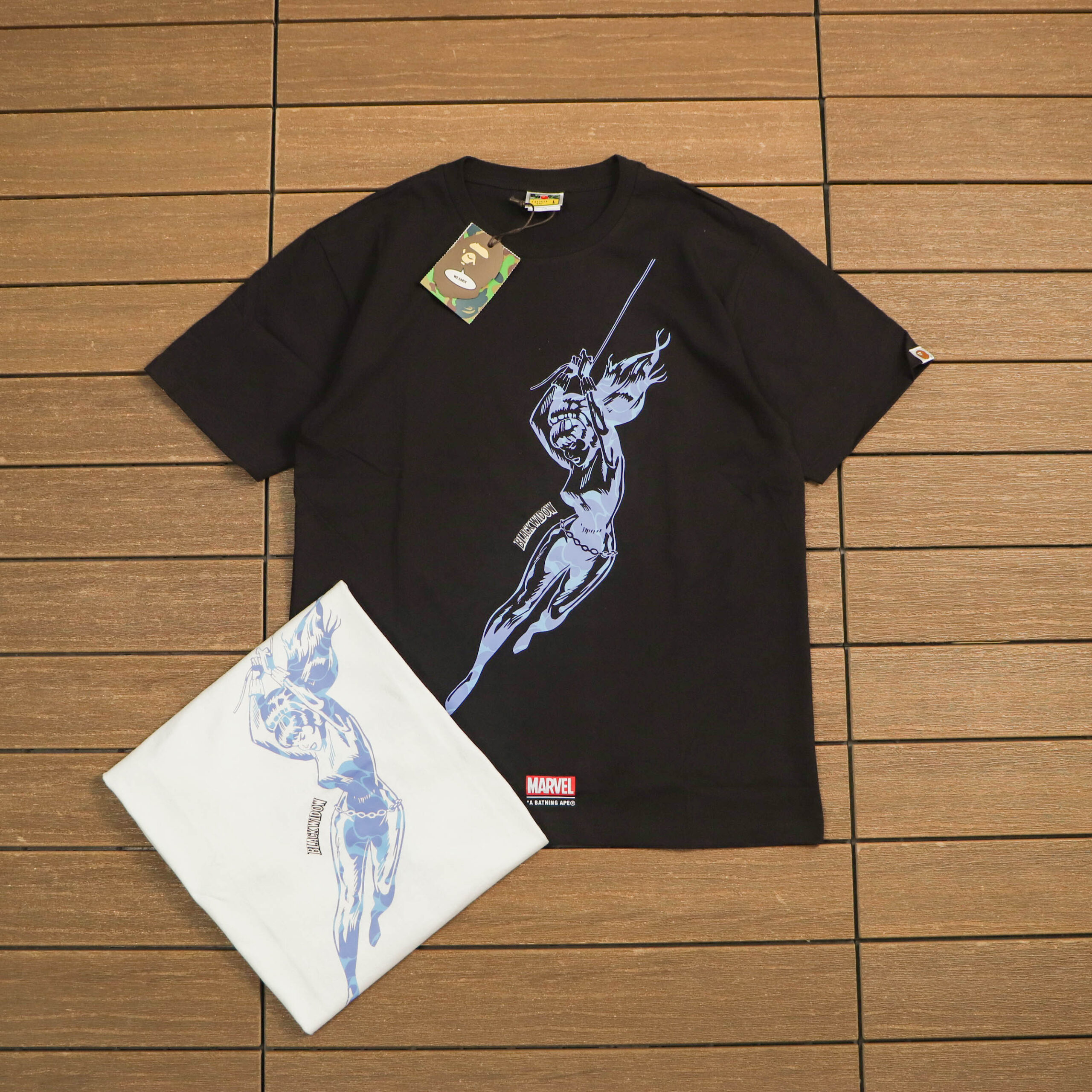 BAPE T-SHIRT