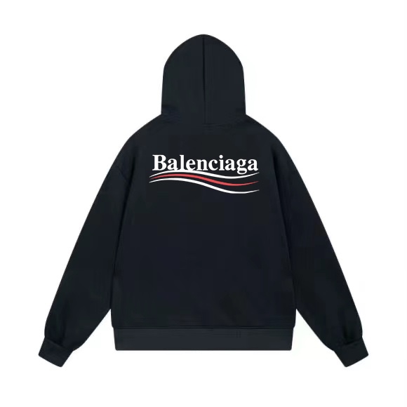 BALENCIAGA HOODIE