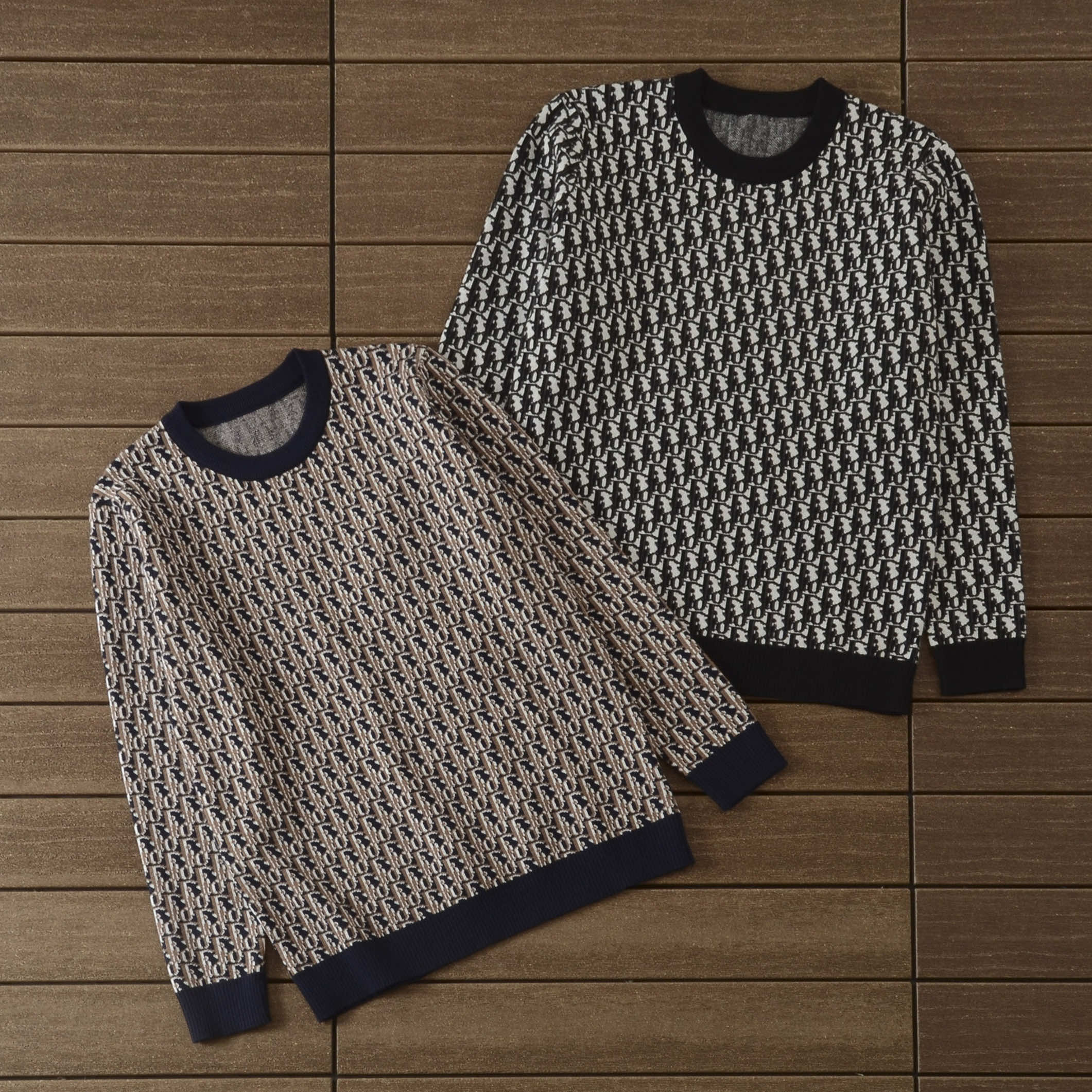 DIOR SWEATER