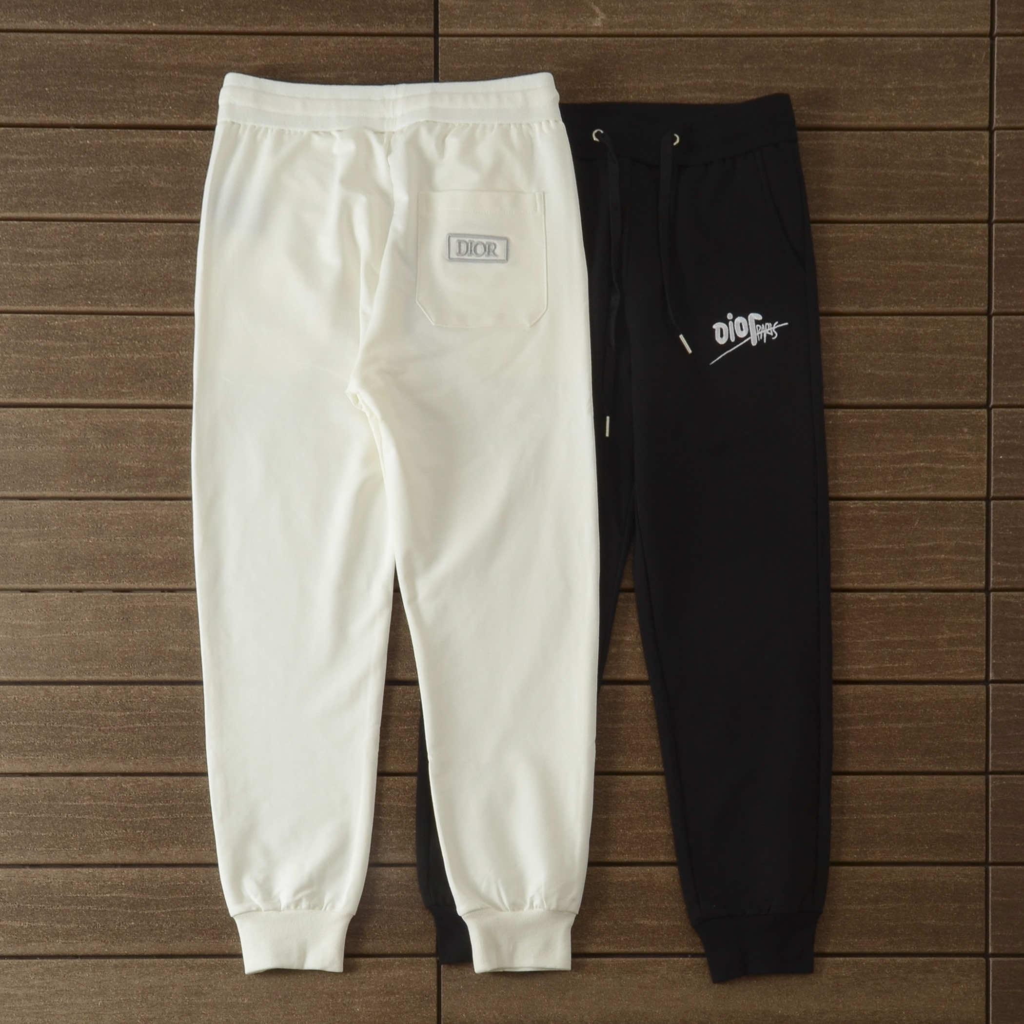 DIOR PANT