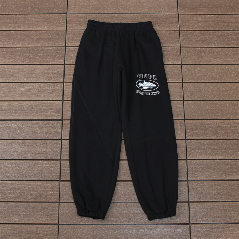 CORTEIZ PANT