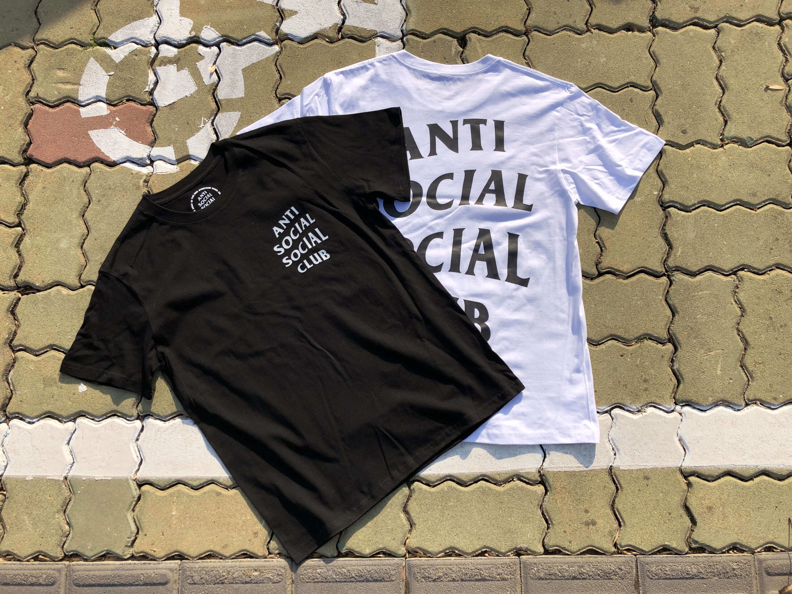 ASSC T-SHIRT