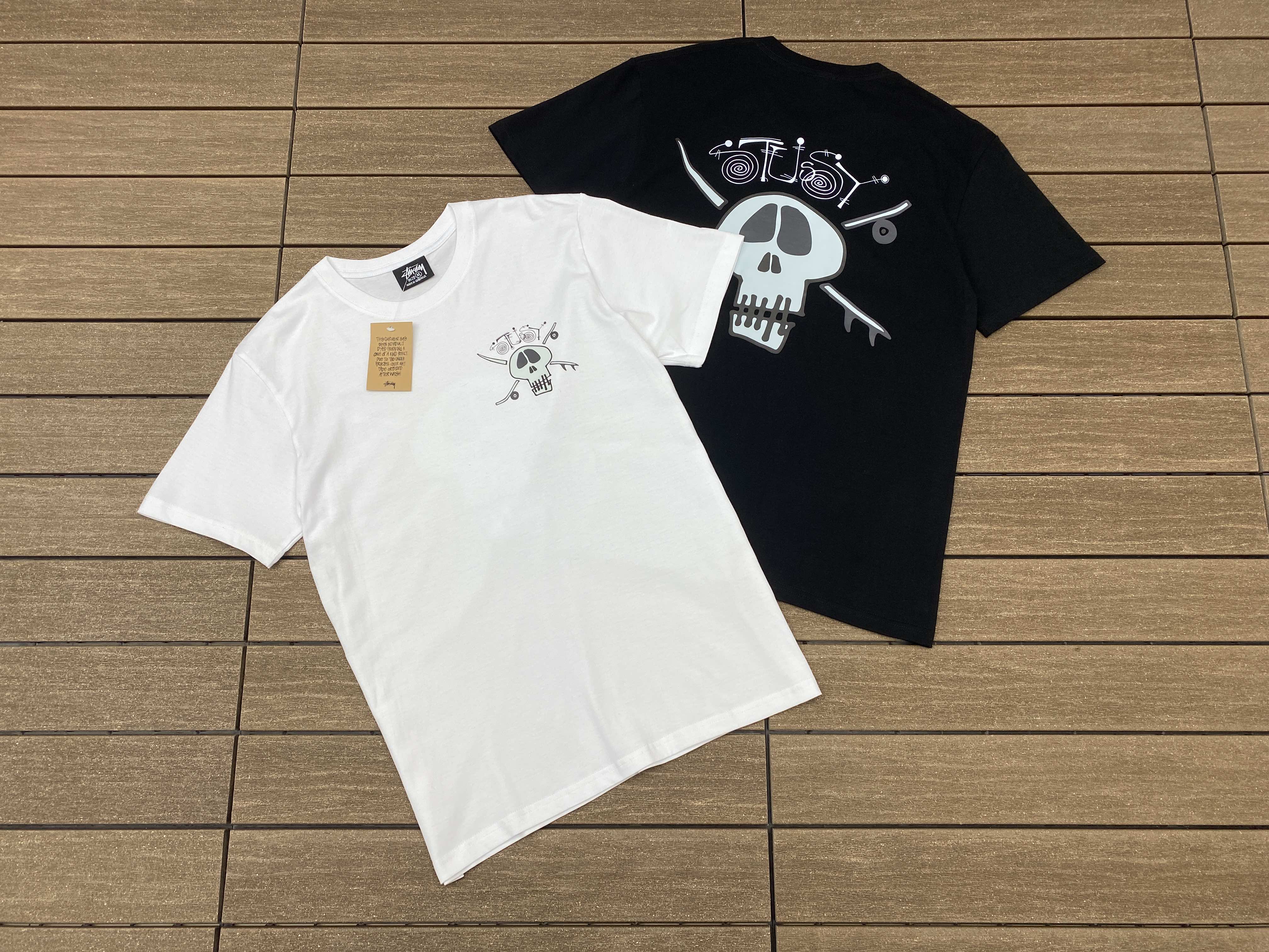 ＳΤＵＳＳＹ T-shirt