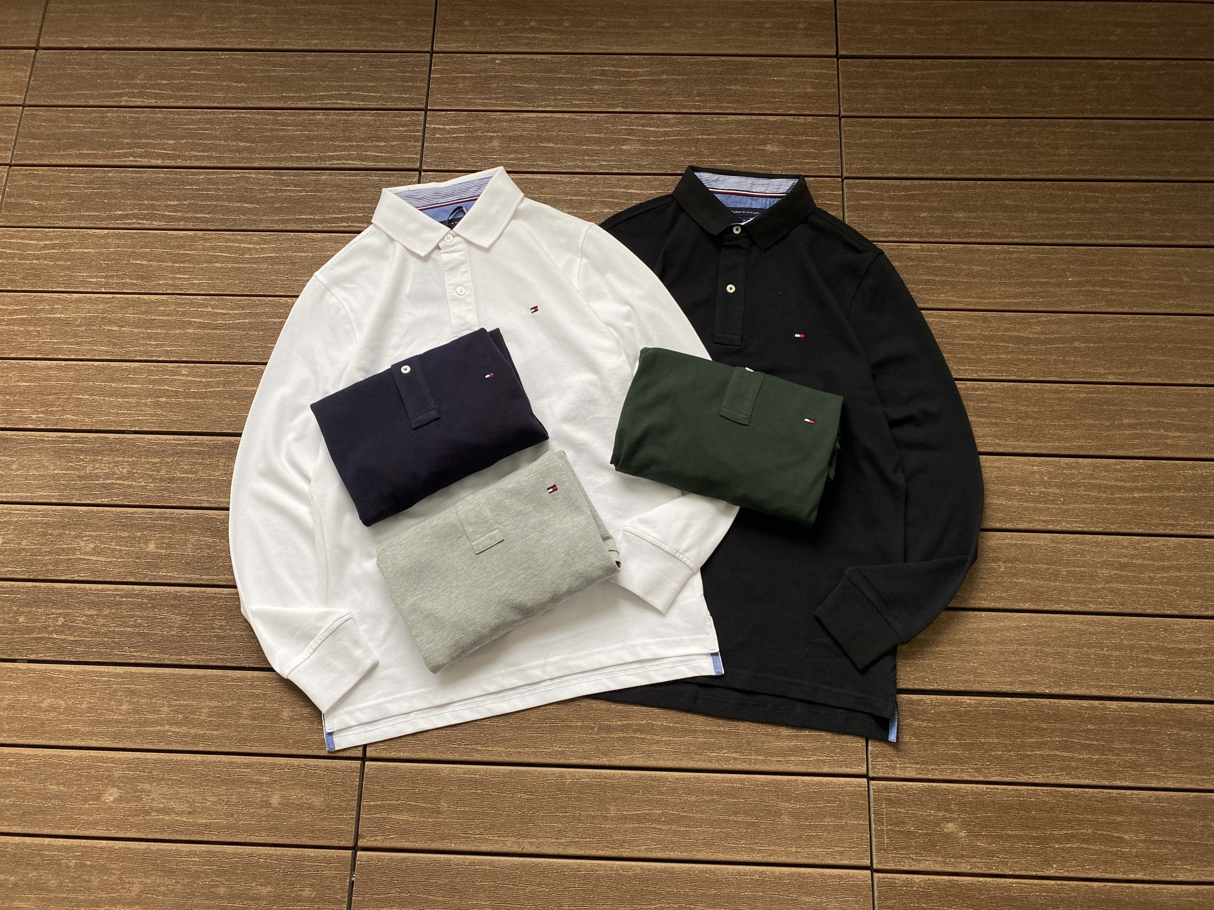 TOMMY SWEATER