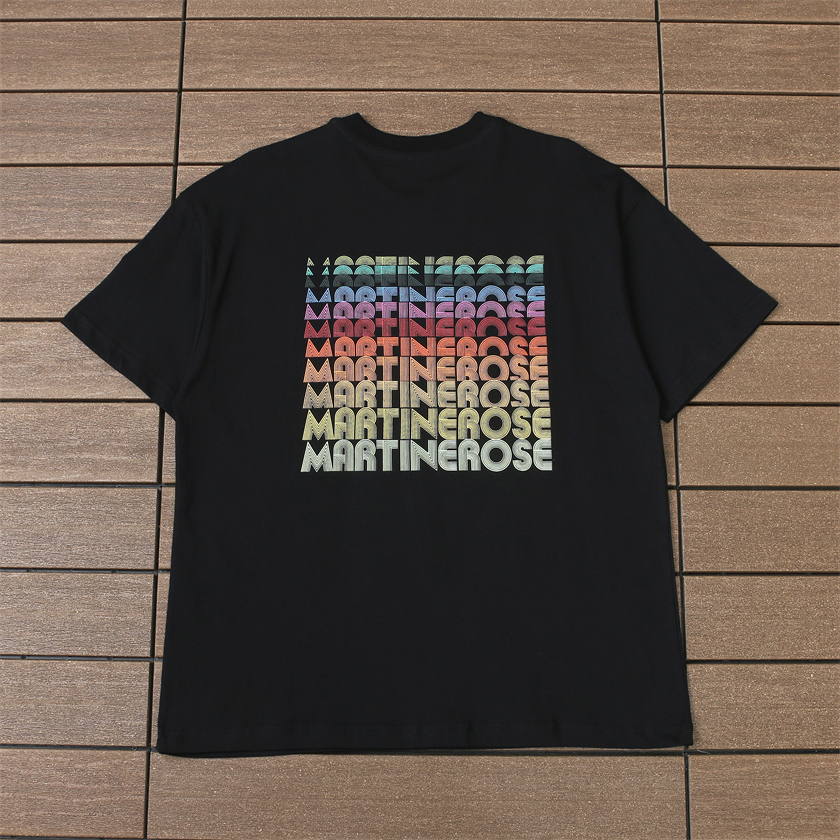 MARTINE ROSET-SHIRT