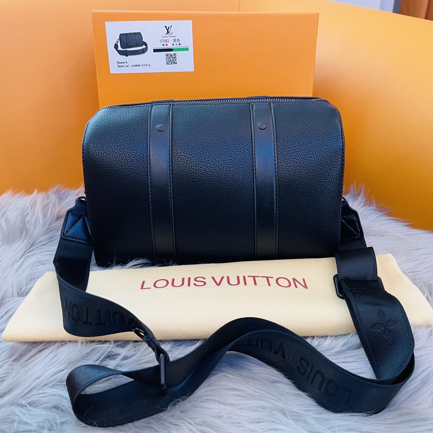 LV BAG