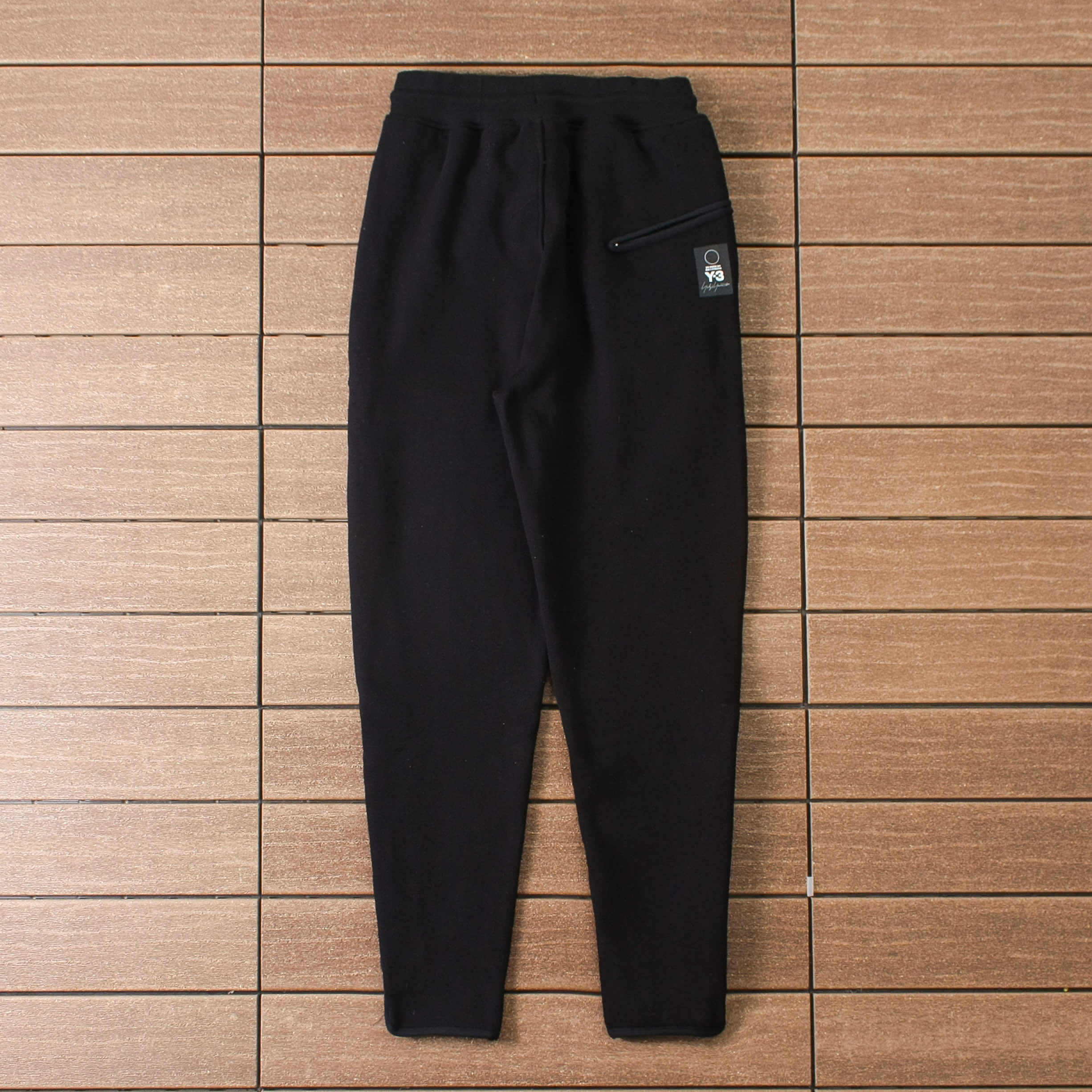 Y-3 Pants