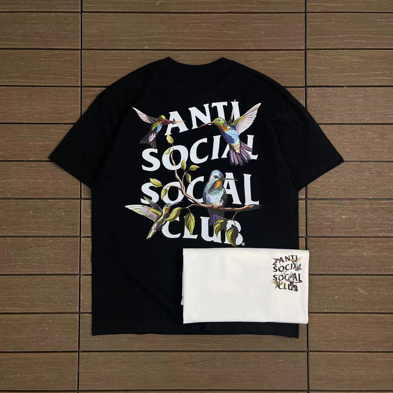 ASSC T-SHIRT