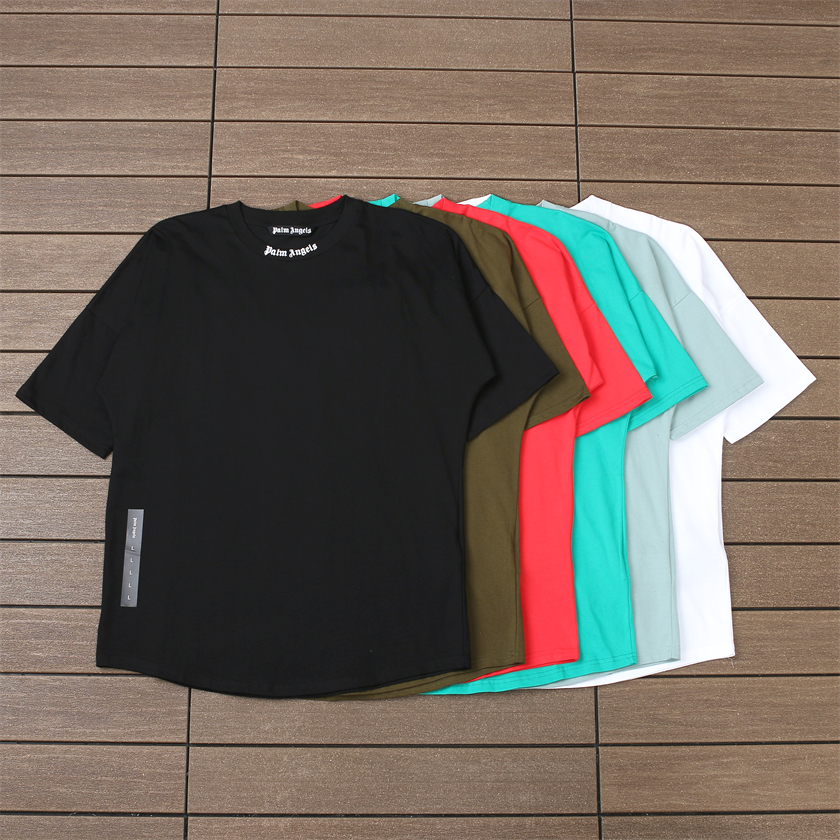 PALM ANGLE T-SHIRT