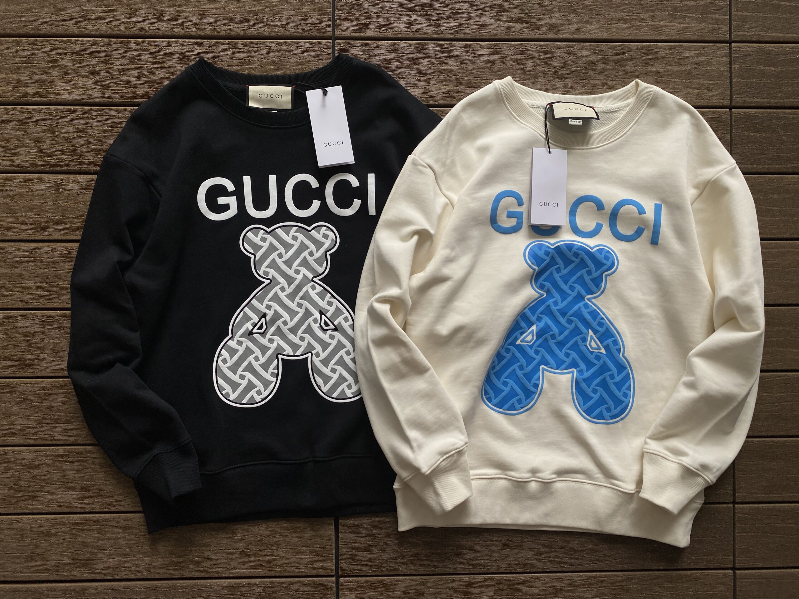 GUCCI SWEATER