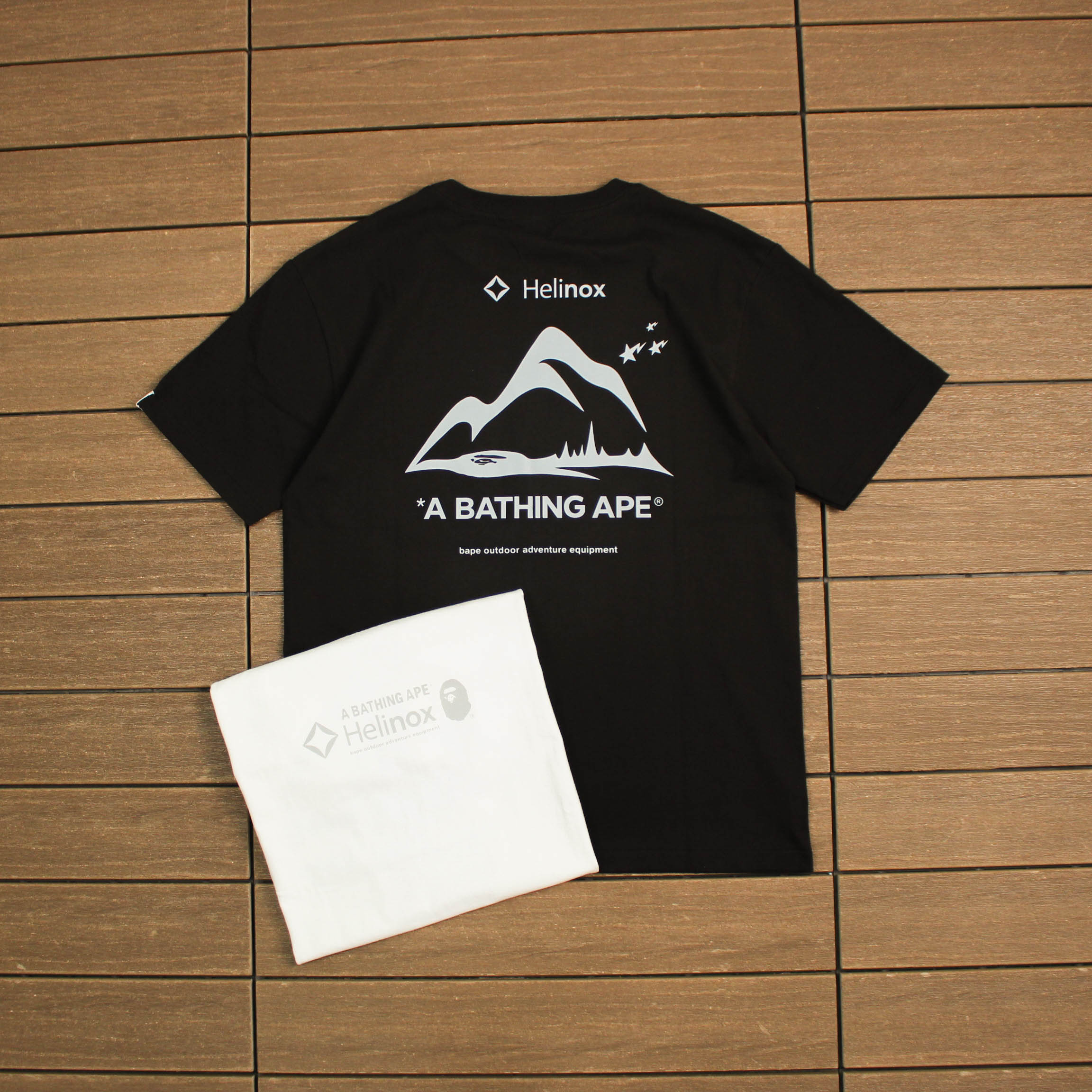BAPE T-SHIRT