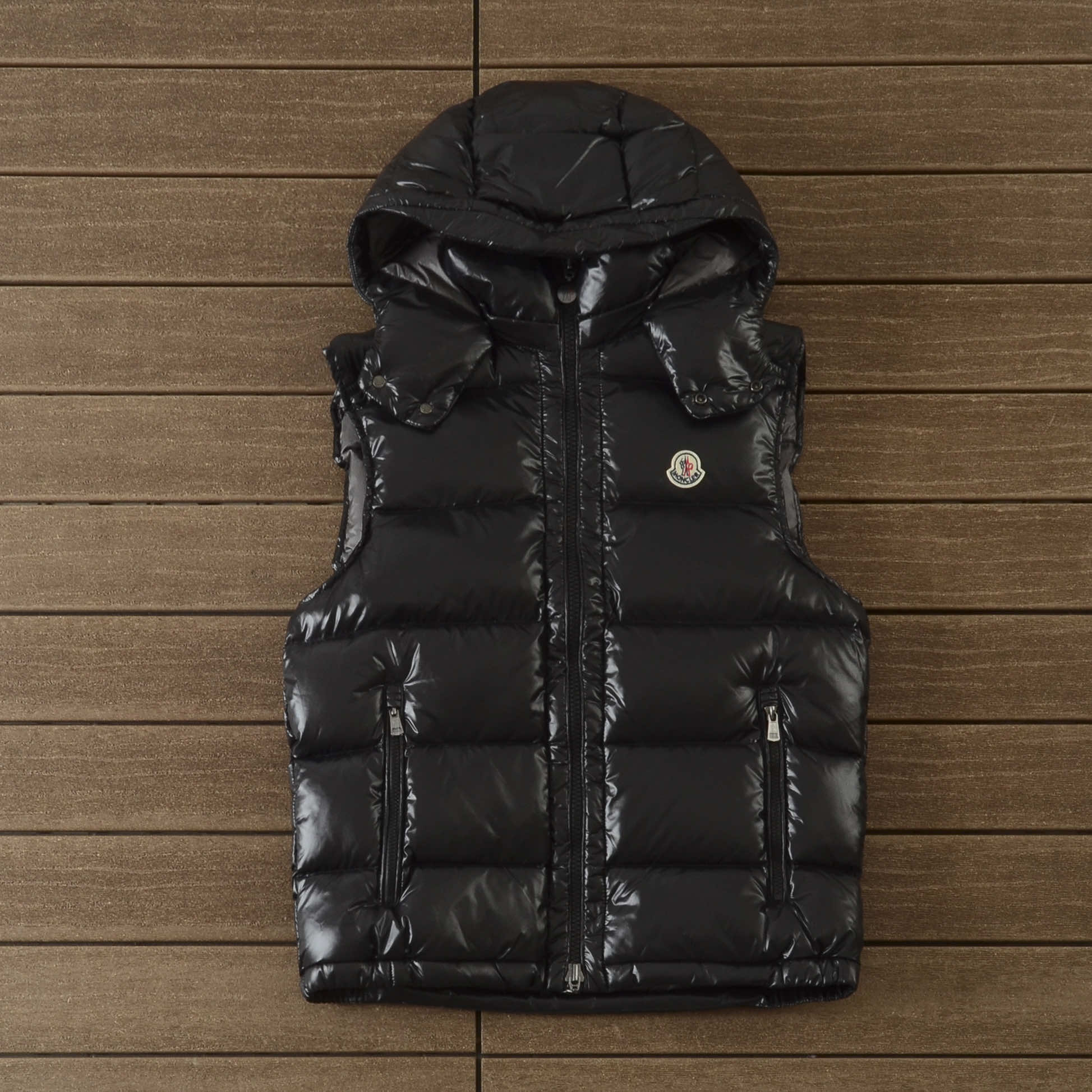 MONCLER VEST