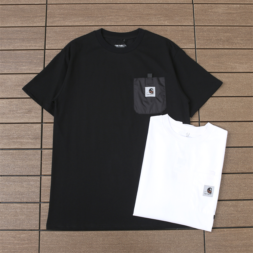 CARHARTT T-SHIRT